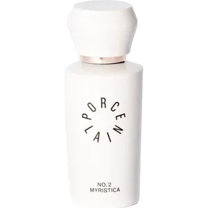 Porcelain No. 2 Myristica perfume bottle