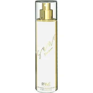 Privé Seno (Fragrance Mist) parfüm şişesi