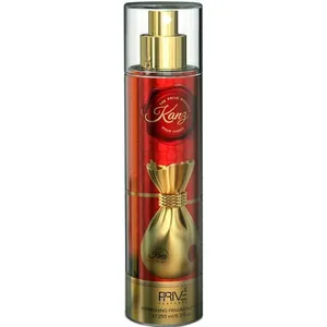 Privé Kanz (Fragrance Mist) parfüm şişesi