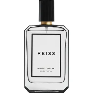 Reiss White Dahlia perfume bottle