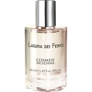 Cosmesi Siciliana Laguna dei Fenici parfüm şişesi