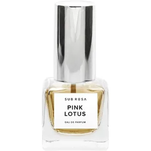 Sub Rosa Pink Lotus (Eau de Parfum) parfüm şişesi