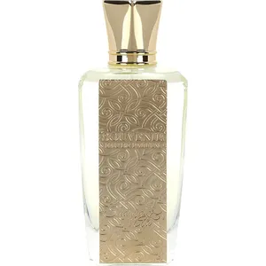Shaima'a Ali Souvenir perfume bottle