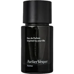 Atelier Vesper Aestas perfume bottle