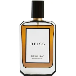 Reiss Sienna Heat perfume bottle