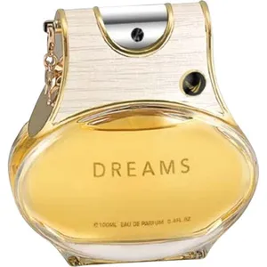 Vivarea Dreams perfume bottle