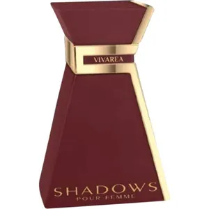Vivarea Shadows pour Femme parfüm şişesi