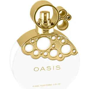 Vivarea Oasis parfüm şişesi