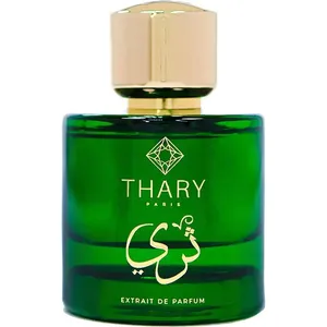 Thary / ثري parfüm şişesi