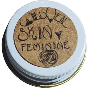 Wild Veil Perfume Skin: Feminine (Solid Perfume) perfume bottle