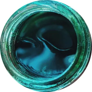 Wild Veil Perfume Chrysoprase (Perfume Oil) parfüm şişesi