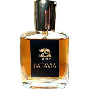 Teone Reinthal Natural Perfume Batavia (2021) (Eau de Parfum) parfüm şişesi
