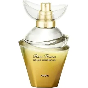 Avon Flowers Solar Narcissus (Eau de Parfum) parfüm şişesi