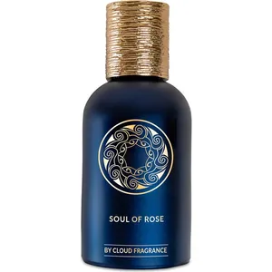 Cloud Fragrance Soul of Rose parfüm şişesi