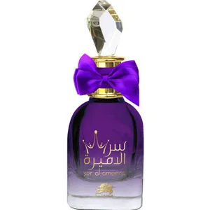 Al Fares Ser Al Ameera (Eau de Parfum) perfume bottle