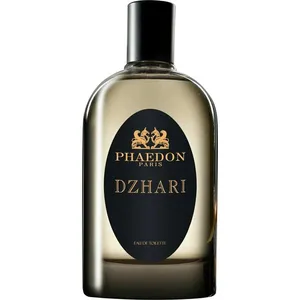 Phaedon Dzhari parfüm şişesi