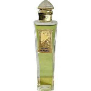 Le Nil Antique Violette parfüm şişesi