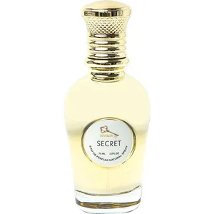 Loyalty Secret parfüm şişesi