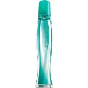 Avon Summer White Bali perfume bottle