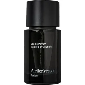 Atelier Vesper Badawï perfume bottle