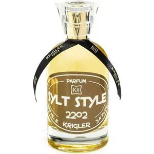 Krigler Sylt Style 2202 parfüm şişesi