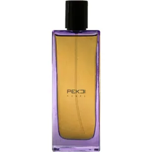 Pekji Purpl perfume bottle