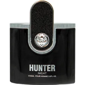 Privé Hunter Night parfüm şişesi