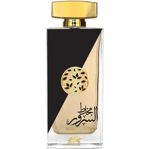 Al Fares Mukhallat Al Suroor parfüm şişesi