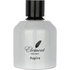 Element Aspire perfume bottle