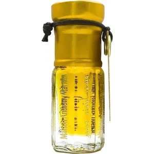 Maison Anthony Marmin Musk Al Andalus perfume bottle