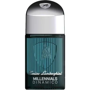 Tonino Lamborghini Millennials Dinamico perfume bottle
