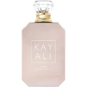 Kayali Utopia Vanilla Coco | 21 perfume bottle