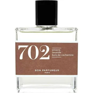 Bon Parfumeur 702 Encens Lavande Bois de Cachemire perfume bottle