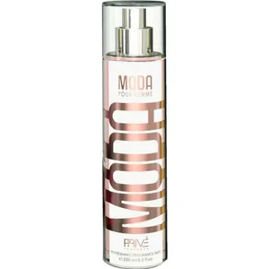 Privé Moda (Fragrance Mist) perfume bottle