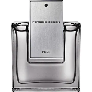 Porsche Design Pure parfüm şişesi