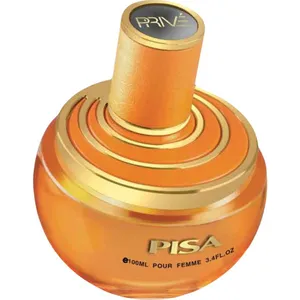Privé Pisa perfume bottle
