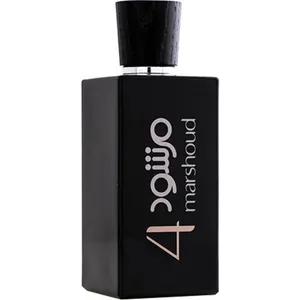 Atyab Al Marshoud Marshoud 4 (Black) perfume bottle