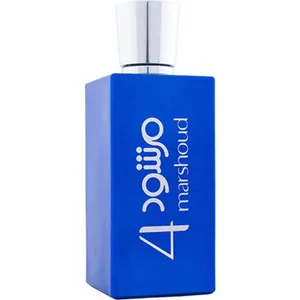 Atyab Al Marshoud Marshoud 4 (Blue) parfüm şişesi