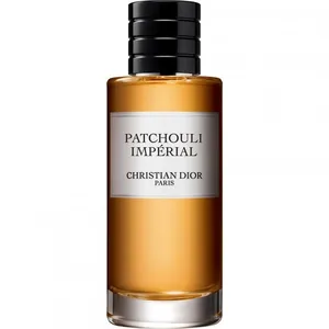 Dior Patchouli Impérial parfüm şişesi