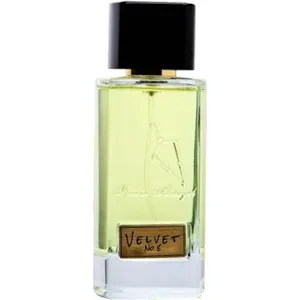 Faisal Aldayel Velvet No 8 perfume bottle