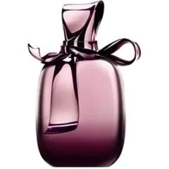 Nina Ricci Ricci Ricci Reflets Mystérieux parfüm şişesi