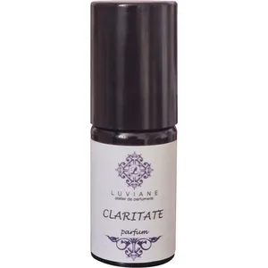 Luviane Claritate parfüm şişesi