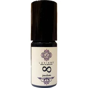 Luviane Infinit perfume bottle