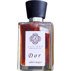 Luviane Adieri Magice perfume bottle