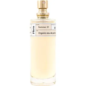 Ffern Summer 21 perfume bottle