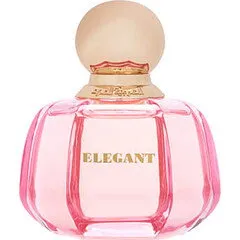 Arabian Oud Elegant (Pink) parfüm şişesi