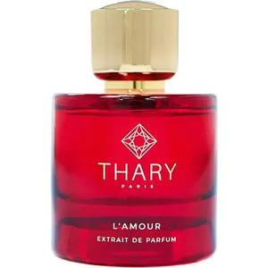 Thary L'Amour perfume bottle