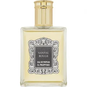 Il Profvmo Santal Rouge parfüm şişesi