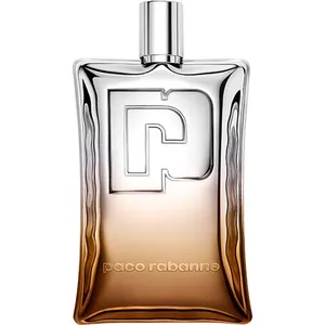 Rabanne Dandy Me perfume bottle