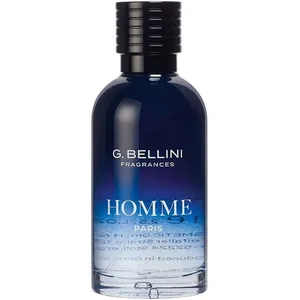 G. Bellini Homme Paris (Eau de Toilette) perfume bottle